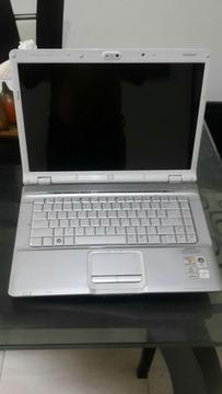 Vendo Hp Dv600 Fallo Video