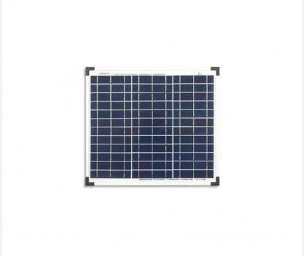 Panel Solar 30w vatios Policristalino