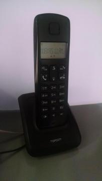 Teléfono inalámbrico DECT 6.0 con altavoz