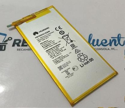 Bateria Huawei Tablet Mediapad M1 S8 Honor Mediapad M2 8 Original