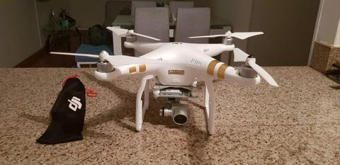 Dji Phantom 3 Profesional