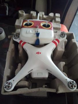 Vendo Dron Phantom 2