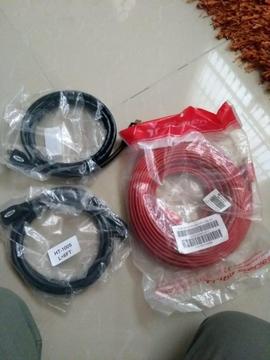 CABLES CONECTOR HDMI