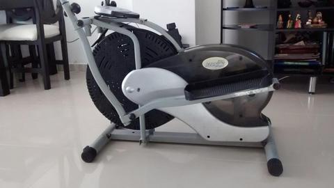 Vendo bicicleta elptica buen estado3006282191gangaxo