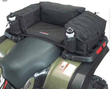 Rack Coleman Maddog para Atv, Cuatrimoto