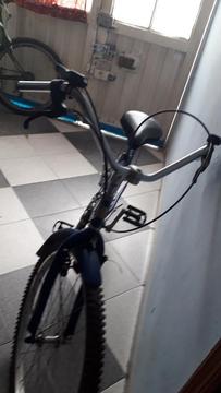 Vendo Bicicleta Excelente Estado