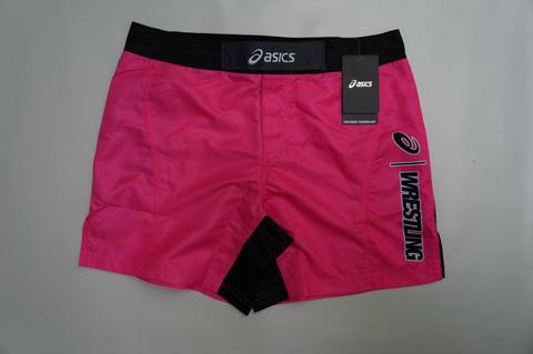 Pantaloneta MMA Talla 34 Nueva Original