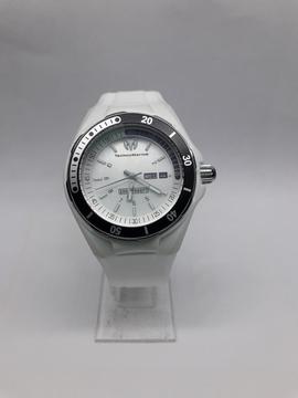 Reloj Technomarine analógico Swiss Quartz Sport TM115123 UNISEX