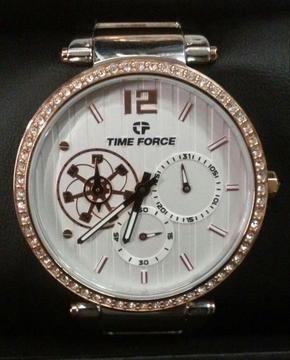 Reloj Time Force