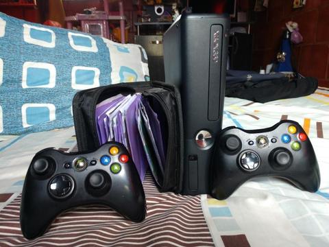 Xbox 360 Vendo 5.0