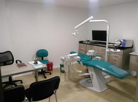 Equipos Medicos Odontologicos
