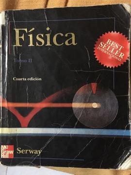 Fisica Serway 4 Edicion Tomo Ii