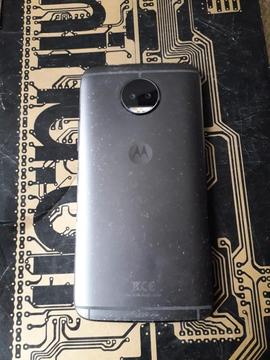 Cambio Moto G5s Plus en Buen Estado