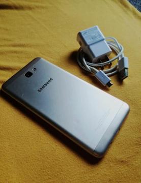 Vendo Samsung Galaxy J7 Prime 3gb de Ram