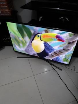Smart Tv Samsung 43 Pulg 4k Uhd Tdt