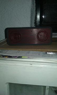 Vendo Parlante de Sonido