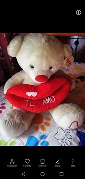 Peluche Mediano