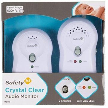 Monitor de Seguridad Safety