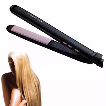 Plancha Cabello Remington Cerámica Pro Pearl S9500 !!