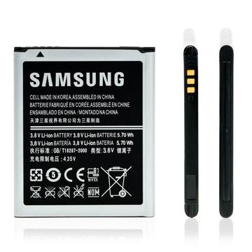 Bateria Pila Samsung S3 Mini 1500mah Celular Original