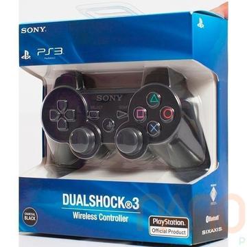 Control Ps3 Inalambrico Play Station Dualshock3