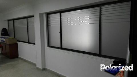 Correderas Ventanas Polarizados Division