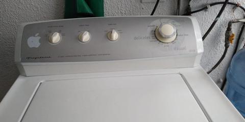 lavadora Frigidaire