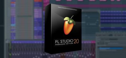 FL Studio version 20 la mas cotizada en Mac y Win