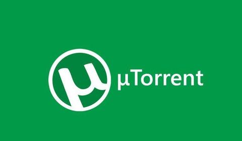 uTorrent gestor de descargas torrent