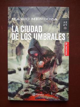 La Ciudad de Los Umbrales