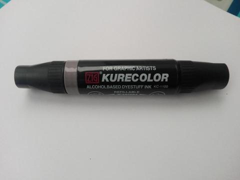 ROTULADOR PROFESIONAL KURECOLOR