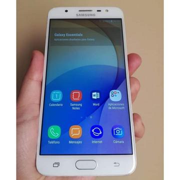 Samsung Galaxy J7 Prime Barato Ganga