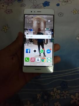 Huawei P9 Leica