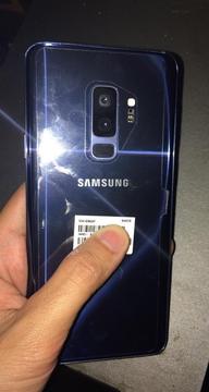 Samsung Galaxy S9 Plus 64Gb