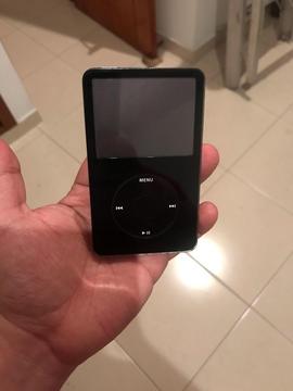 iPod Classic 30Gb