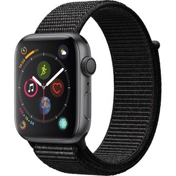 Apple Watch Iwatch Series 4 44mm Smartwatch Loop Reloj Gps 10/10