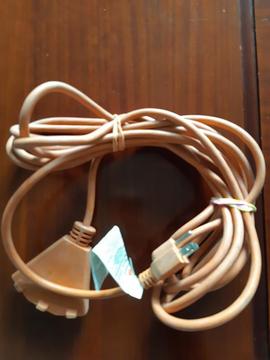 Cable Extension 6 Mts