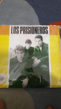 Lp Los Prisioneros