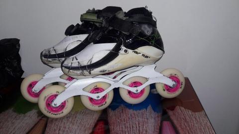 Patines Power Slide
