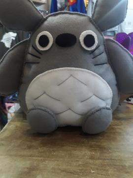 Muñeco Totoro