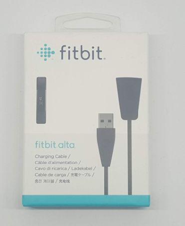 Cable de carga para pulsera Fitbit Alta