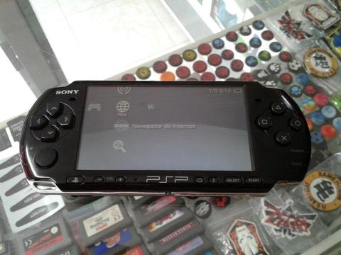 Se vende PSP3000