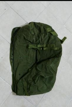 Vendo Tula Tipo Militar