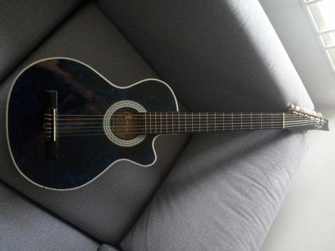 Linda Guitarra