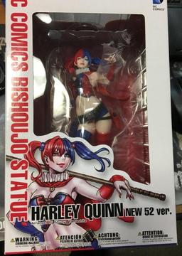 Kotobukiya Harley Quinn New 52 original