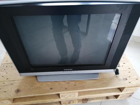 Televisor de Segunda Samsung