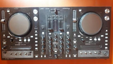 Controlador Pioneer S1