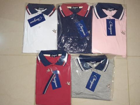 Polos para Hombre