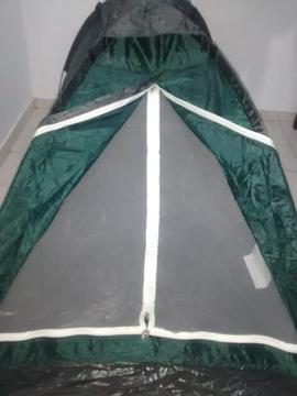 CARPA PARA ACAMPAR NUEVA