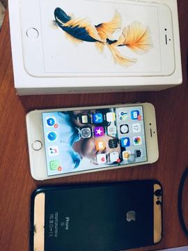 Iphone 6 Plus 16gb